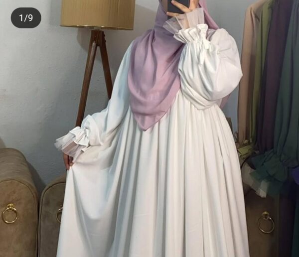 جديد كسوة ديانا سنة 2025 - Image 5