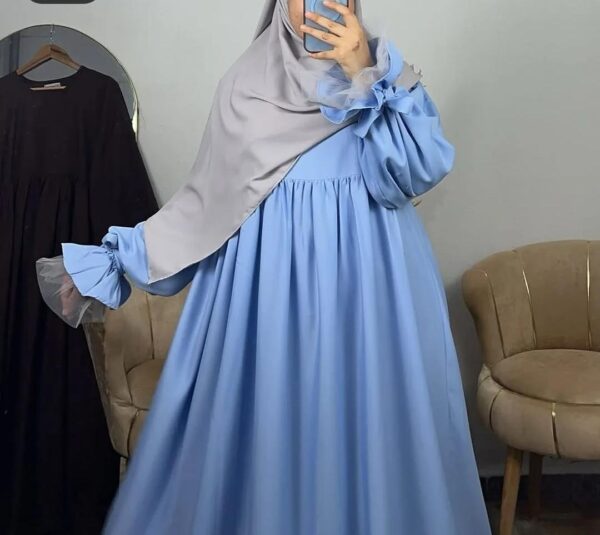 جديد كسوة ديانا سنة 2025 - Image 3