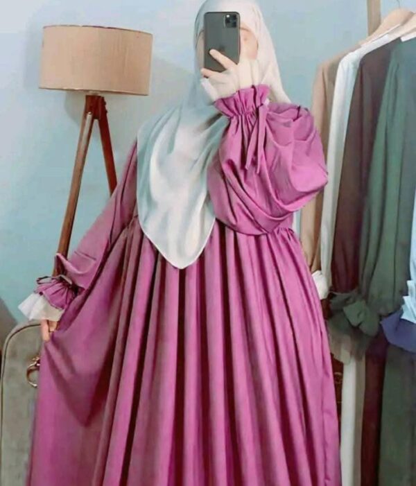 جديد كسوة ديانا سنة 2025 - Image 6